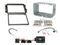 Standard Installation Kit - CTKCV02 (Chevrolet)