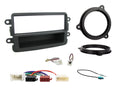 Standard Installation Kit - CTKDC02 (Dacia)