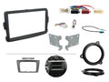 Standard Installation Kit - CTKDC03 (Dacia)