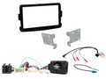 Standard Installation Kit - CTKDC04 (Dacia)
