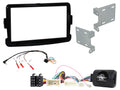 Standard Installation Kit - CTKDC07 (Dacia)