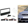 Connects2 CTKFD01-ISO Ford Escort, Fiesta, Focus Car Stereo Fascia Fitting Kit