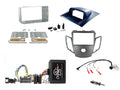 Standard Installation Kit - CTKFD05 (Ford)