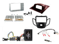 Standard Installation Kit - CTKFD09 (Ford)