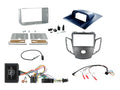Standard Installation Kit - CTKFD14 (Ford)