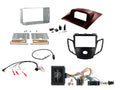 Standard Installation Kit - CTKFD18 (Ford)