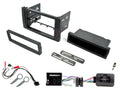 Standard Installation Kit - CTKFD21 (Ford)