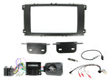Standard Installation Kit - CTKFD24 (Ford)