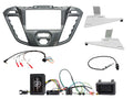 Standard Installation Kit - CTKFD42 (Ford)