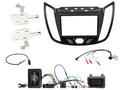 Standard Installation Kit - CTKFD44 (Ford)