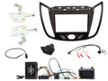 Standard Installation Kit - CTKFD44C (Ford)