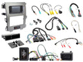 Standard Installation Kit - CTKFD45 (Ford)