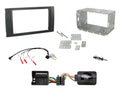 Standard Installation Kit - CTKFD46 (Ford)