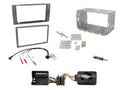 Standard Installation Kit - CTKFD47 (Ford)
