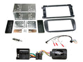 Standard Installation Kit - CTKFD53 (Ford)