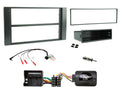 Standard Installation Kit - CTKFD56 (Ford)