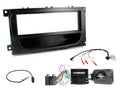 Standard Installation Kit - CTKFD61 (Ford)