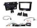 Standard Installation Kit - CTKFD65 (Ford)