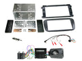 Standard Installation Kit - CTKFD68 (Ford)