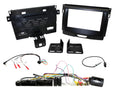 Standard Installation Kit - CTKFD70 (Ford)