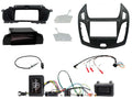 Standard Installation Kit - CTKFD73 (Ford)