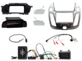 Standard Installation Kit - CTKFD74 (Ford)