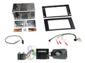 Standard Installation Kit - CTKFD75 (Ford)