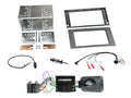 Standard Installation Kit - CTKFD76 (Ford)