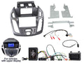 Standard Installation Kit - CTKFD79 (Ford)