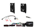 Standard Installation Kit - CTKFD80 (Ford)