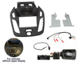 Standard Installation Kit - CTKFD81 (Ford)