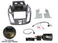Standard Installation Kit - CTKFD82 (Ford)