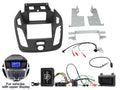 Standard Installation Kit - CTKFD85 (Ford)