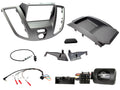 Standard Installation Kit - CTKFD88 (Ford)