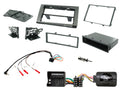 Standard Installation Kit - CTKFD89 (Ford)