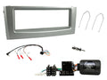 Standard Installation Kit - CTKFT01 (Fiat)