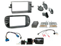 Standard Installation Kit - CTKFT02 (Fiat)