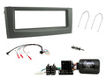 Standard Installation Kit - CTKFT06 (Fiat)