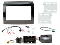 Standard Installation Kit - CTKFT10 (Fiat)