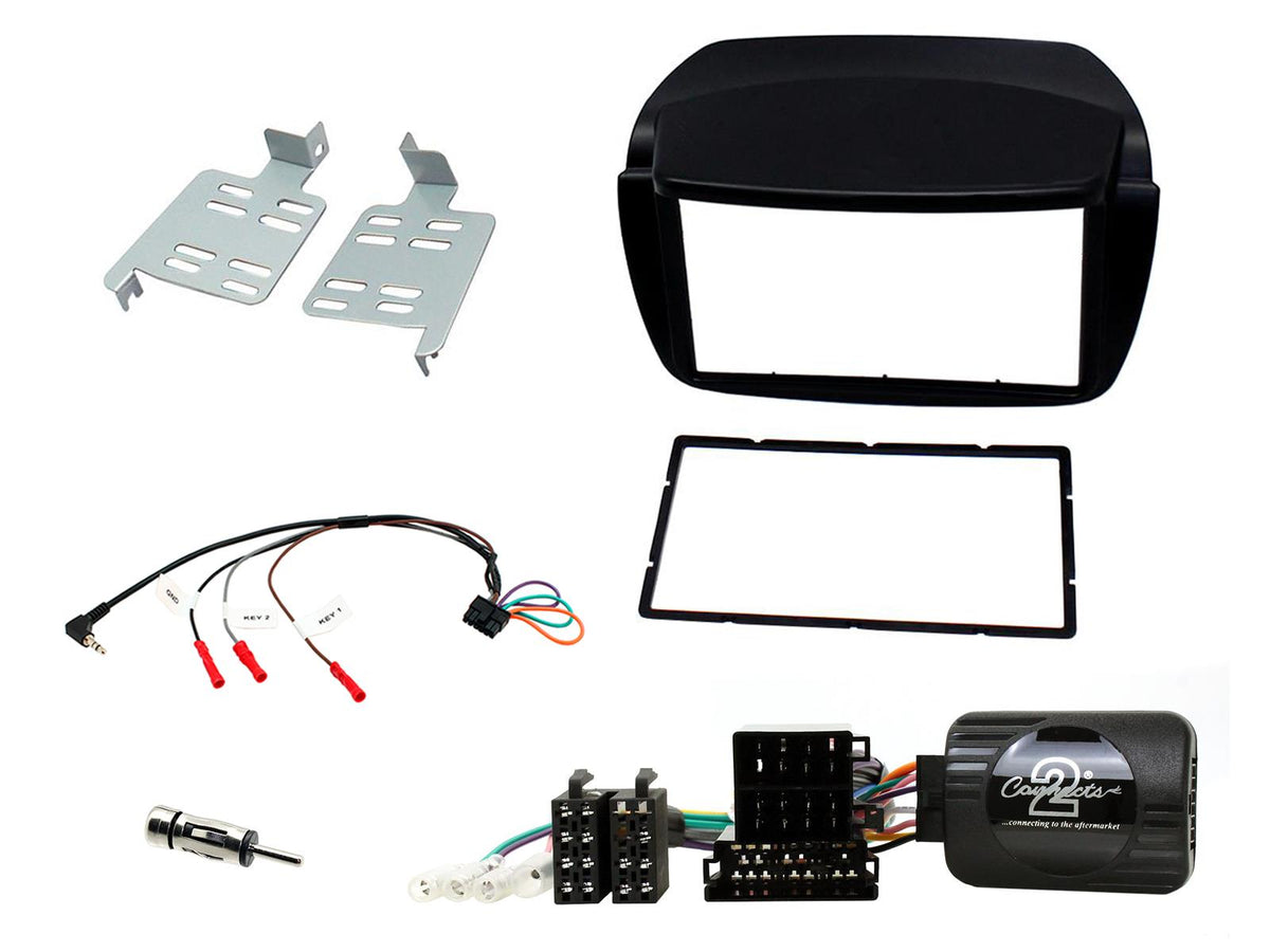 Standard Installation Kit - CTKFT11