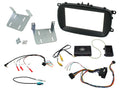 Standard Installation Kit - CTKFT13 (Fiat)