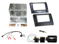 Standard Installation Kit - CTKFT18 (Fiat)