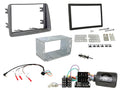 Standard Installation Kit - CTKFT19 (Fiat)