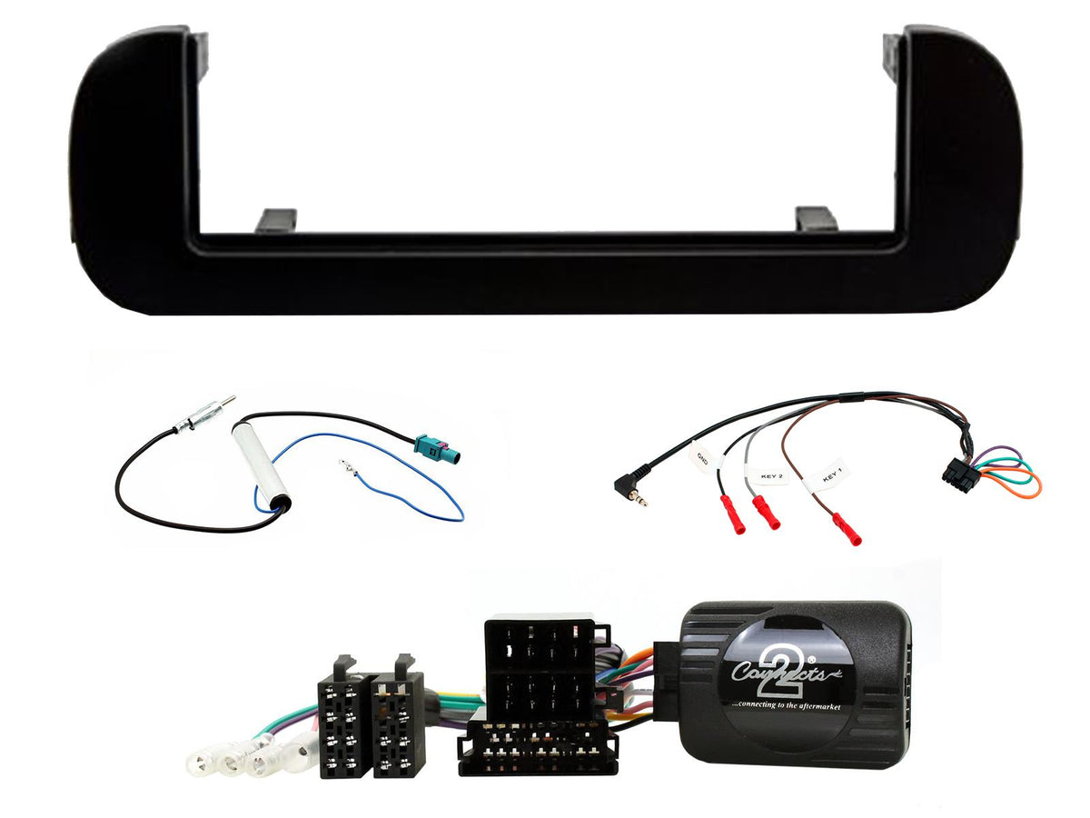 Standard Installation Kit - CTKFT28 (Fiat)