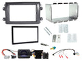 Standard Installation Kit - CTKFT30 (Fiat)