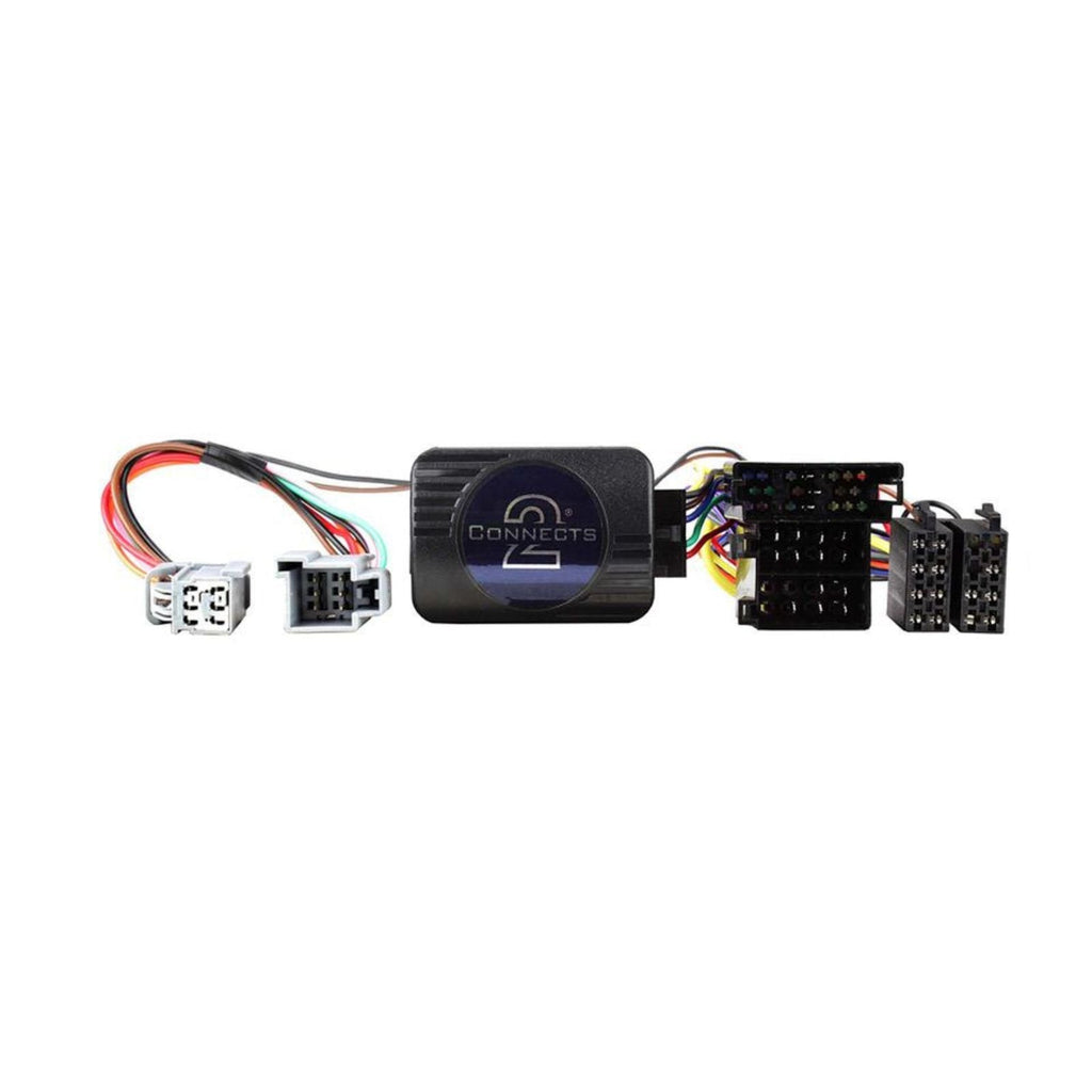 Connects 2 CTKFT31 Fiat Ducato 8 Series 2021 Double DIN Installation Kit