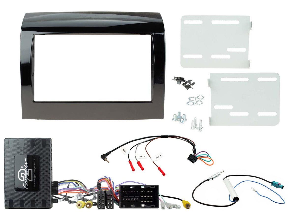 Standard Installation Kit - CTKFT32