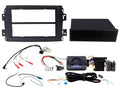 Standard Installation Kit - CTKFT35 (Fiat)