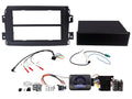 Standard Installation Kit - CTKFT36 (Fiat)