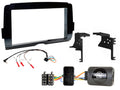 Standard Installation Kit - CTKHA02 (Harley Davidson)